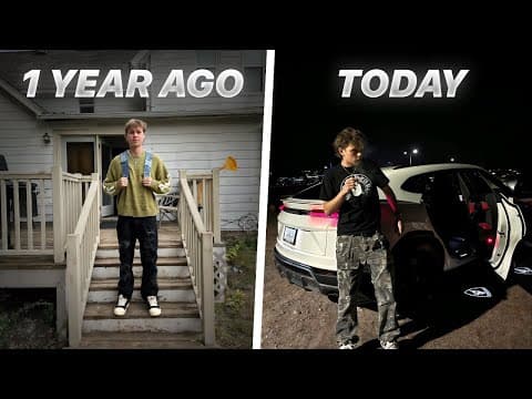 from broke college kid to making $100k/m (here’s how) thumbnail