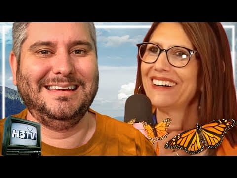 The Worst Thing We Did As Kids, Ethan’s Mom Plays Trivia - H3TV #41 thumbnail