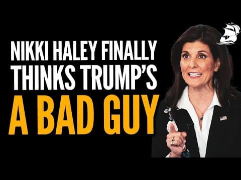 What Happened After Iran's Attack on US Forces? thumbnail