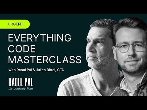 The Everything Code: Making Sense of Everything (2024) thumbnail