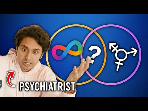How Are Autism Spectrum Disorder and Gender Identity Related? thumbnail