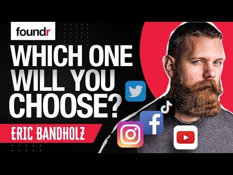Which Platform to Choose: YouTube or Facebook? thumbnail