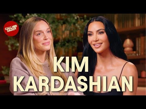 KIM KARDASHIAN (Full Episode) thumbnail