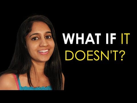 Experience How Circumstances are an Illusion: they don't matter [LOA/I Am] thumbnail