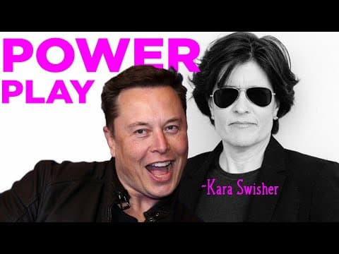 How to Successfully Interview Tech Billionaires Like Elon Musk thumbnail