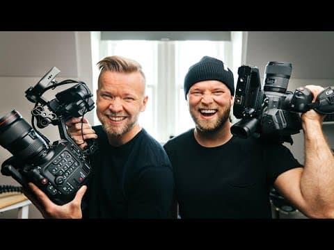 How to Start a Successful Freelance Filmmaking Business thumbnail