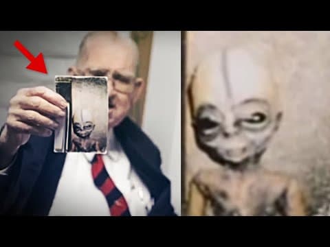 The CIA and "The Council Of Nine" thumbnail