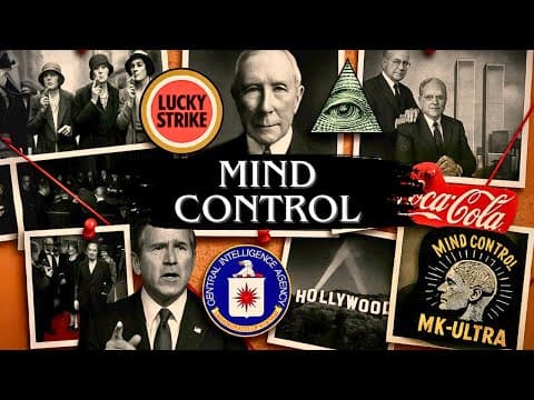 The Anatomy of Collective Mind Control thumbnail