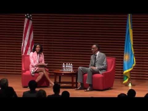 20 Years Later: Rwanda's Economic Transformation Since 1994 thumbnail
