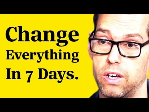 How to Build Motivation and Find Your Passion thumbnail