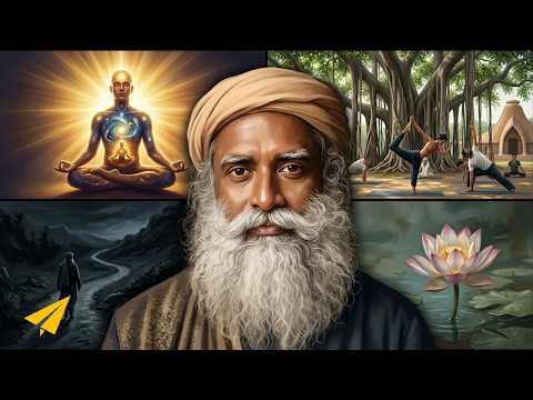Sadhguru on Karma, Destiny, Meditation, and Your Spiritual Path | Transform Your Life with Conscious thumbnail