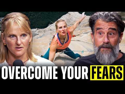 How to Turn Fear Into Resilience and Action thumbnail