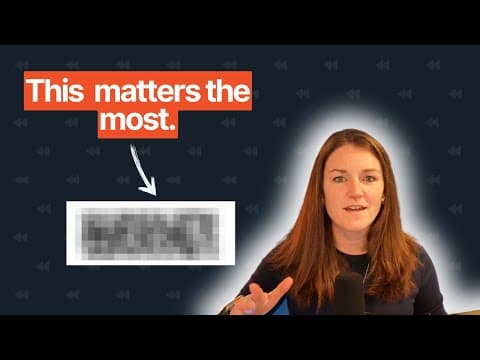 The Keys To Newsletter Success & Takeaways from the Newsletter Marketing Summit thumbnail
