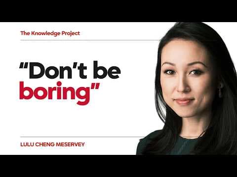 Cult Leaders Have Terrible Pitches | Lulu Cheng Meservey thumbnail