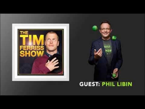 Phil Libin on Building Evernote and Big Ideas thumbnail