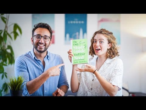 How to Adopt a Healthier Approach to Productivity thumbnail