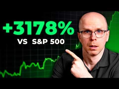 How Should European Investors Choose Profitable ETFs for the Long Term? thumbnail