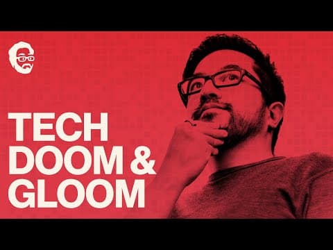 How to build your way out of a downturn. thumbnail