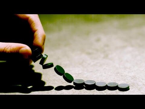 What Are Polymagnets and Why Are They Revolutionary? thumbnail