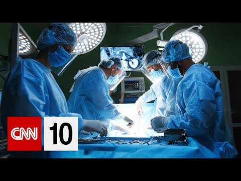 How Could Pig Organs Solve Transplant Shortages? thumbnail