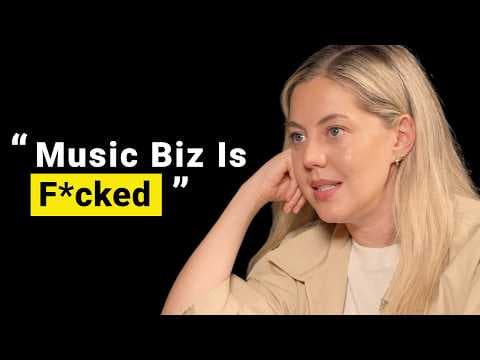 The Royalty Scam That's Killing Independent Artists thumbnail
