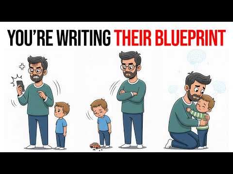 7 Fundamentals To Secure Parenting thumbnail