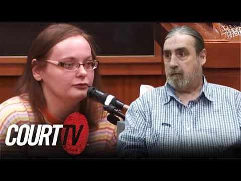 Sean Finnegan's Ex Details Victim’s Violent Rape & Murder thumbnail