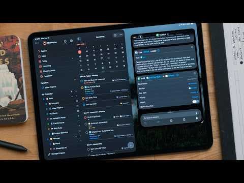 My Task & Project Management System thumbnail