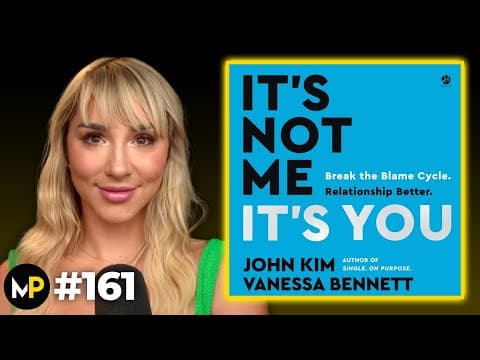 How to Break Blame Cycles in Relationships thumbnail