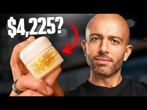 How To Sell Anything For 23x More Than The Competition thumbnail