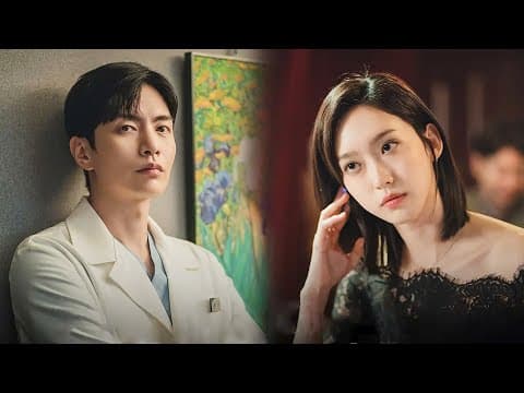 Top Plastic Surgeon and Strongest Female Cop Team up to Catch Lying Couple. thumbnail