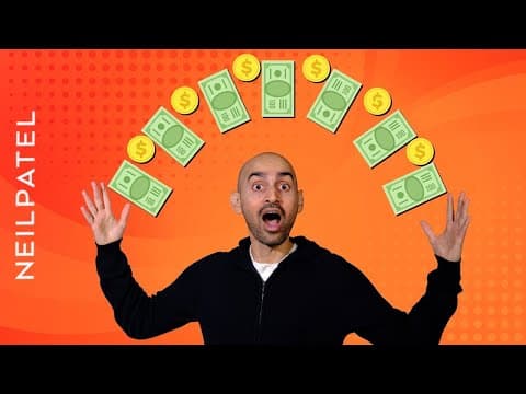 Paid Ads VS SEO: Which is Better for Lead Generation? thumbnail