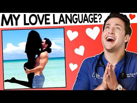 I Love When Girls Do This | Love Language Quiz thumbnail