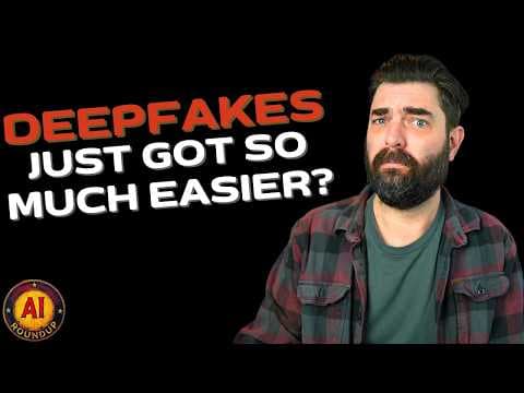 7 Insane AI Video Breakthroughs You Must See thumbnail