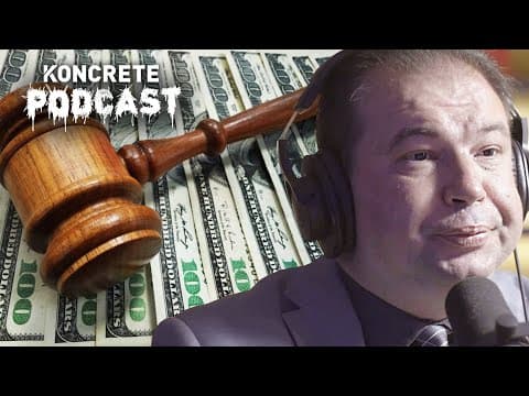 Is $24 Million Enough Compensation for 16 Years Wrongfully Imprisoned? thumbnail