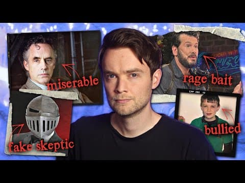 The Alt-Right Pipeline Almost Got Me. Here’s Why It Failed thumbnail