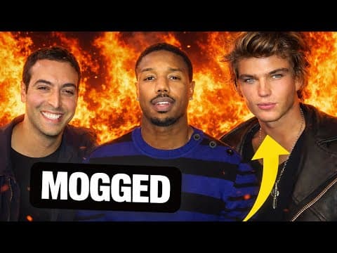 How to Become A Mogger (Complete Guide) thumbnail
