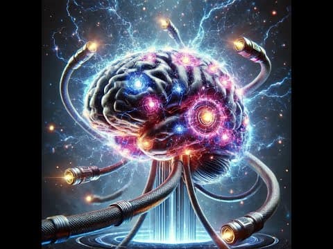 The AGI Race: The Defining Macro Force of Our Time is Here thumbnail