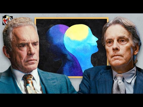 Thought & Reality – Not as Separate as You Might Think | Dr. Stephen Hicks thumbnail
