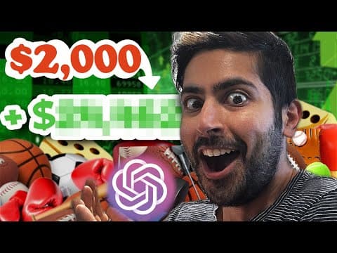 I Built a Sports Betting Bot with ChatGPT thumbnail