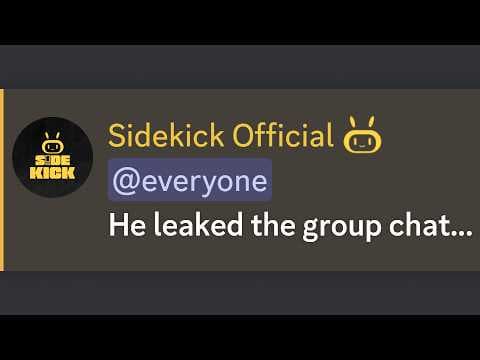 Exposing a Discord “E-Girl Dating” Business… thumbnail