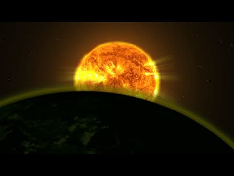 Exploring exoplanets from home thumbnail