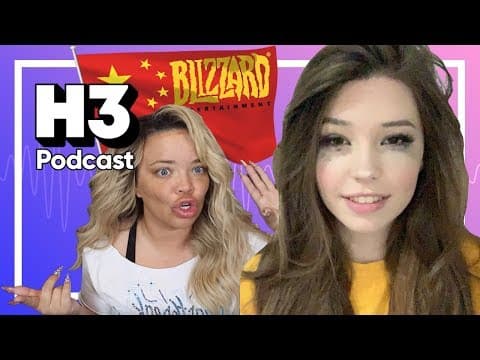 Was Belle Delphine's Arrest for Real or Just a Troll? thumbnail