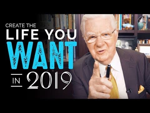 Create The Life You Want in 2019 thumbnail