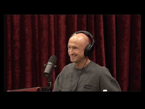 Joe Rogan Experience #2403 - Andrew Gallimore thumbnail