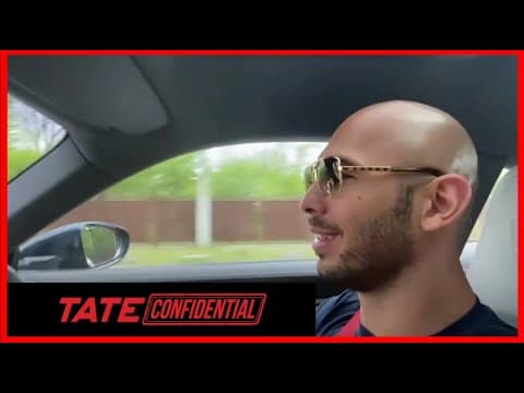 TATE CONFIDENTIAL | EPISODE 44 thumbnail