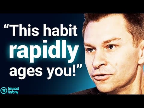 How Can We Slow and Reverse Aging Effectively? thumbnail