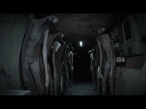 This Chinese Horror Game Just Destroyed Me.. thumbnail