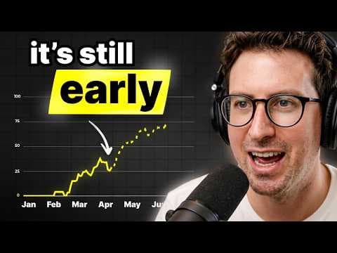 What Startup Opportunities Are Worth Building Now? thumbnail