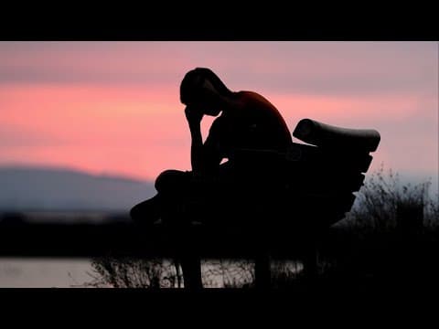 How To Grieve | Coping With Death thumbnail